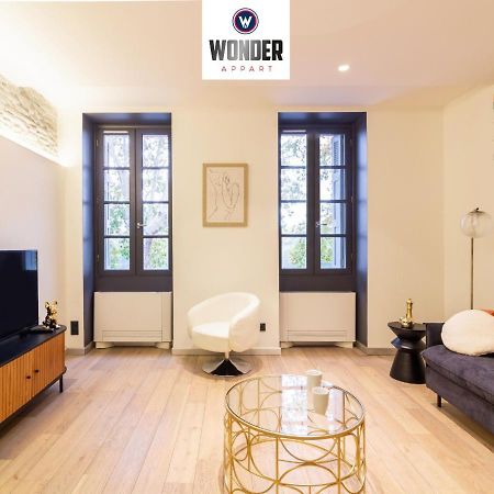 Wonder Appart' 402 - Vue Sur Garonne Τουλούζη Εξωτερικό φωτογραφία