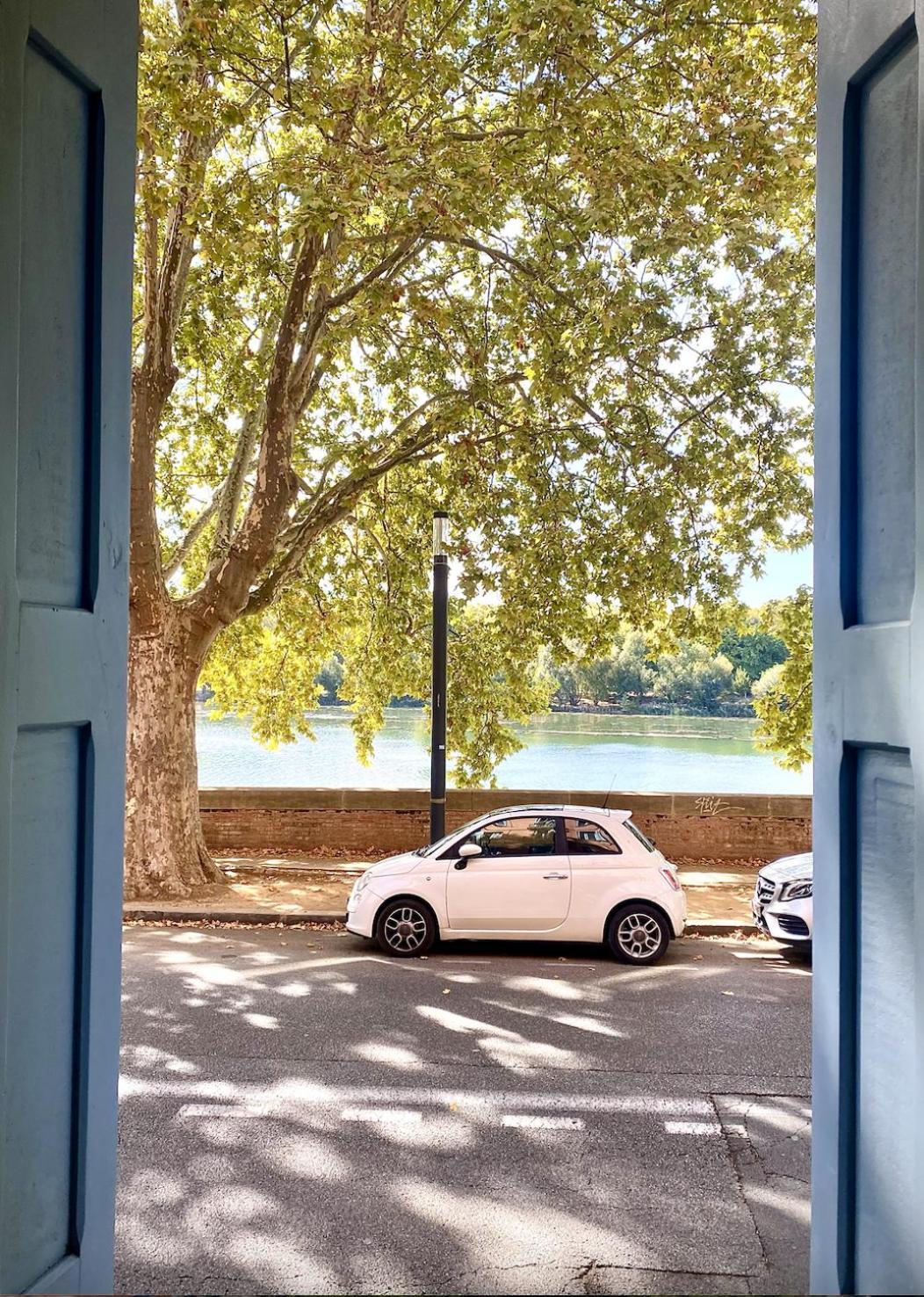 Wonder Appart' 402 - Vue Sur Garonne Τουλούζη Εξωτερικό φωτογραφία